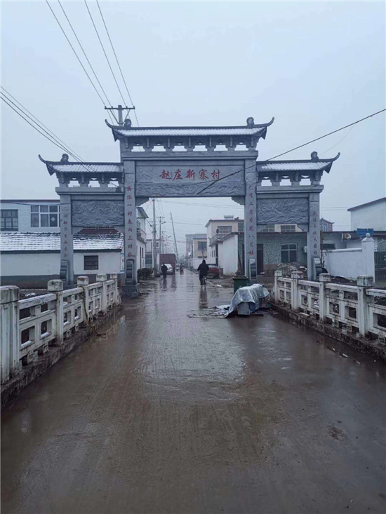 石牌坊廠家 石牌坊廠家