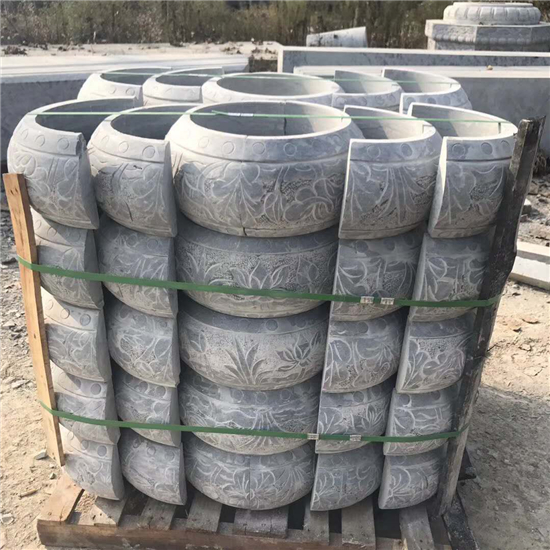 青石柱墩石批發(fā)