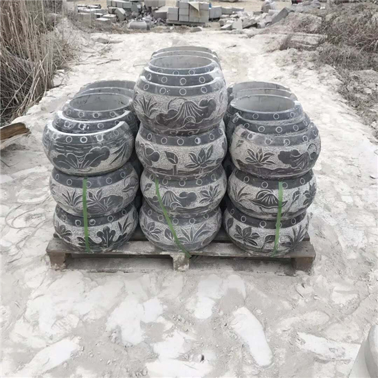 青石柱墩石生產(chǎn)廠家