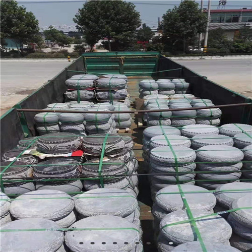 青石柱墩石廠家