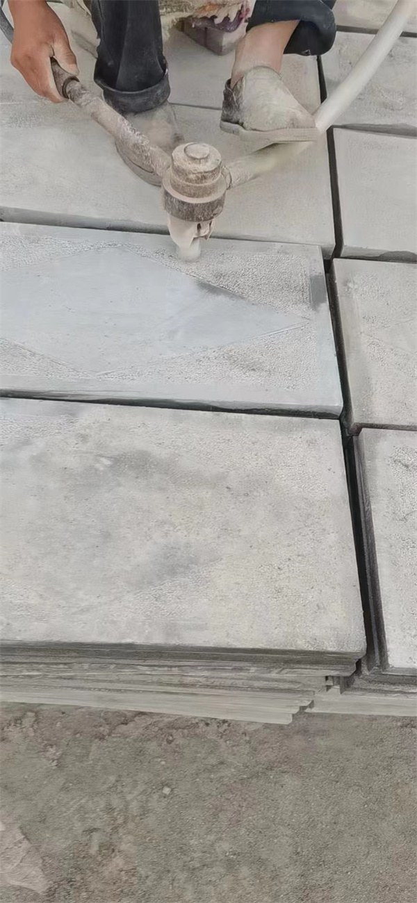 山東青石板詳解