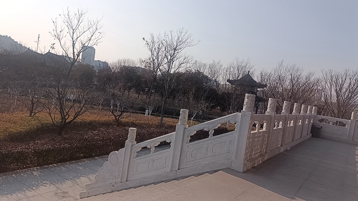 石欄桿批發(fā)廠家